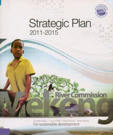 Strategic Plan 2011-2015