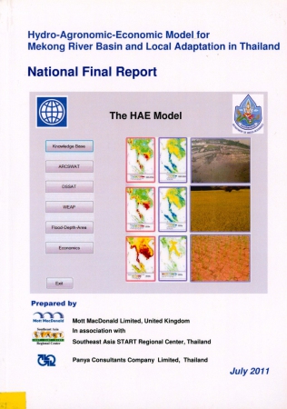 National Final Report